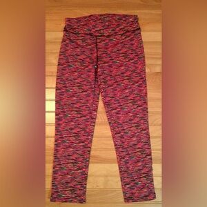 Colorful Women’s Leggings